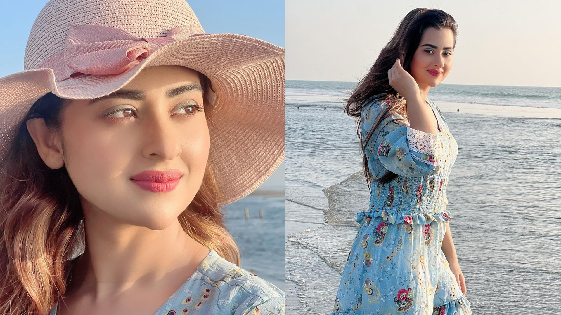 Shobnom Bubly Opens Up About Her Marriage & Family Life